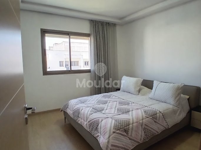 Apartamento mobiliado para alugar no centro de El Jadida - view 5