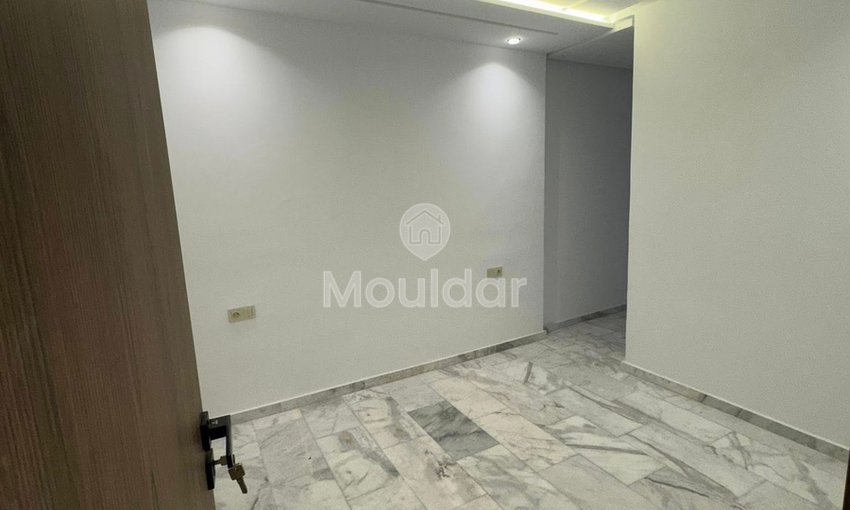 Encantador Apartamento 3 Hab, En Pleno Centro de Fez con Balcón y Parking - view 8