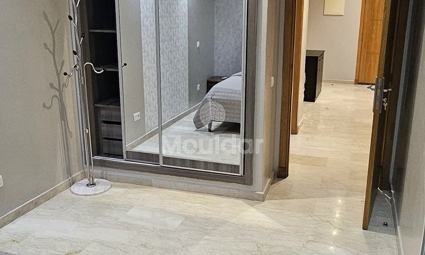 Appartamento arredato in affitto a Palmier, Casablanca - Comfort e Stile - view 3