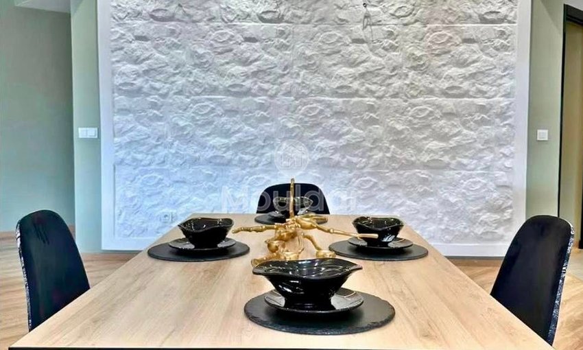 Wunderschöne Wohnung zu verkaufen in Tanger mit Balkon und Küche - view 5