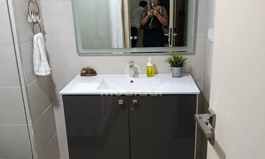 Μοντέρνο Στούντιο στη Μοχαμμέντια: Άνεση και Παροχές στο Κέντρο - view 25