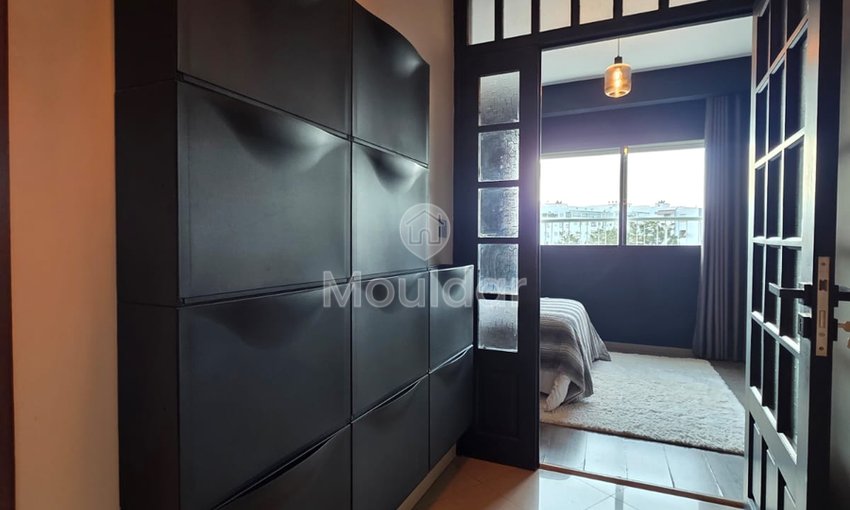 Stunning Furnished Apartment for Sale in Rabat - Ocean District - view 15