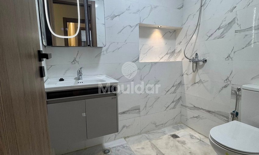 Encantador Apartamento 3 Hab, En Pleno Centro de Fez con Balcón y Parking - view 15