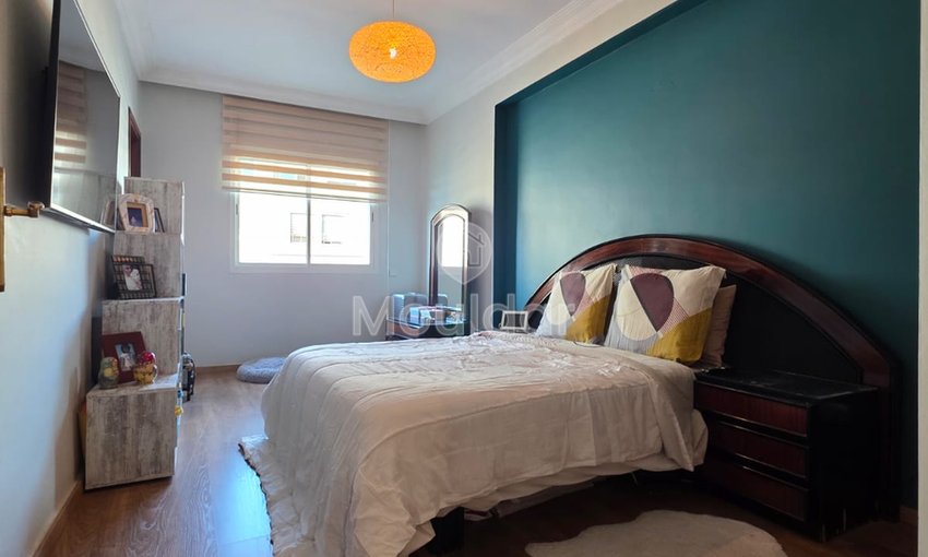 Stunning Furnished Apartment for Sale in Rabat - Ocean District - view 17