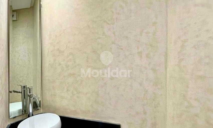 Wunderschöne Wohnung zu verkaufen in Tanger mit Balkon und Küche - view 13