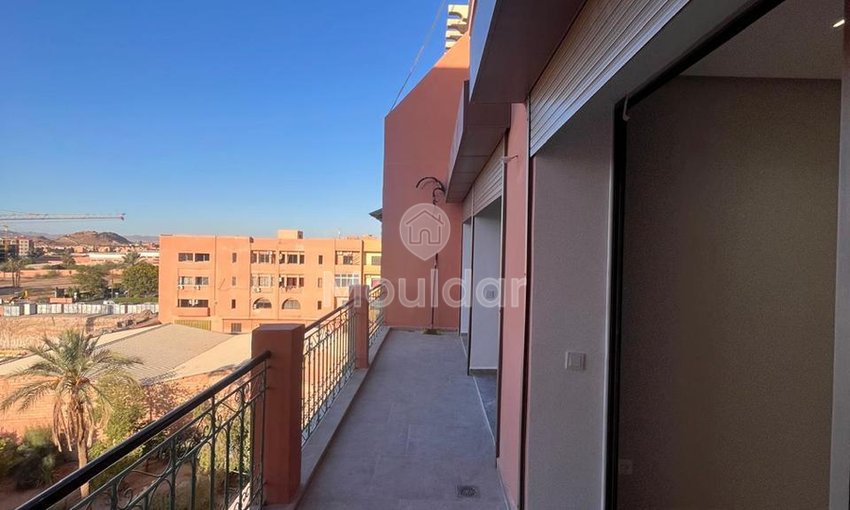 للبيع: شقة حديثة في غيليز، مراكش - 2 غرف نوم - view 9