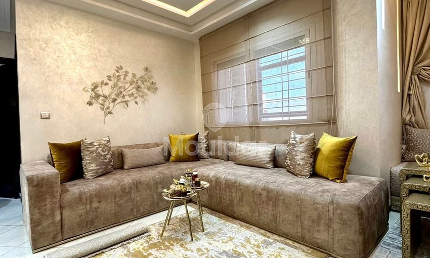 Δύο υπνοδωμάτια με ανελκυστήρα προς πώληση στο Φες - view 5