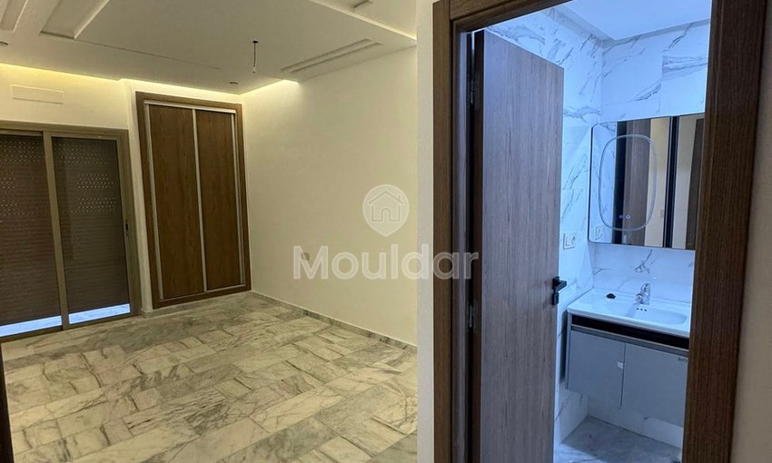 Encantador Apartamento 3 Hab, En Pleno Centro de Fez con Balcón y Parking - view 11