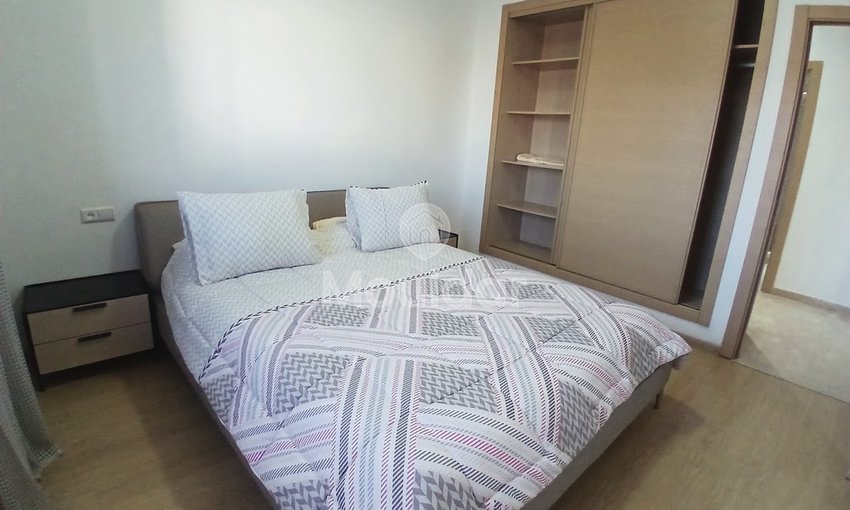 Apartamento mobiliado para alugar no centro de El Jadida - view 7