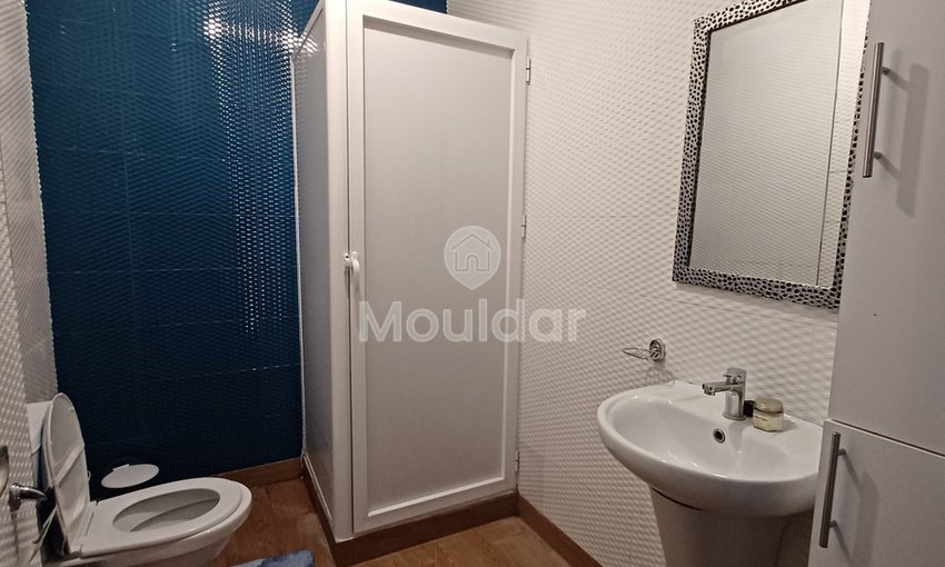 Apartament modern de închiriat la Marrakech - Confort și Securitate - view 8
