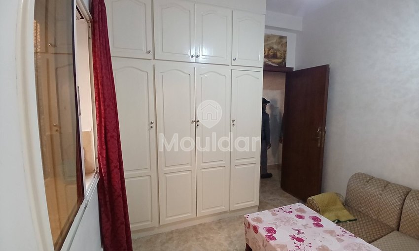 شقة رائعة للبيع في مراكش - 61 متر مربع من الراحة - view 6