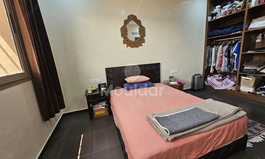 Vila Luxuosa em Marrakesh com Piscina e Jardim Verdoso - view 7