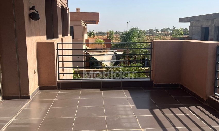 Vila Luxuosa em Marrakesh com Piscina e Jardim Verdoso - view 11