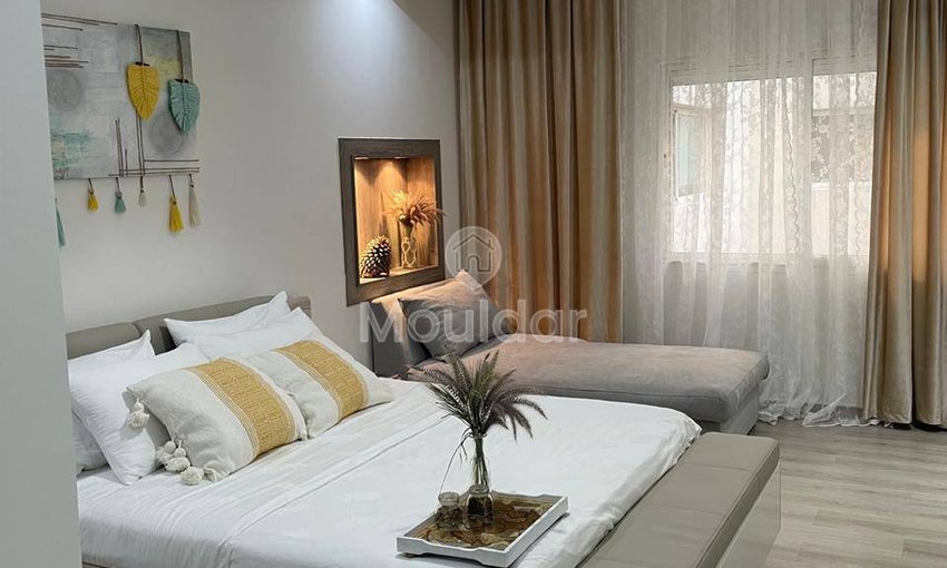 Μοντέρνο Στούντιο στη Μοχαμμέντια: Άνεση και Παροχές στο Κέντρο - view 9