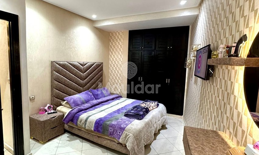 Δύο υπνοδωμάτια με ανελκυστήρα προς πώληση στο Φες - view 11