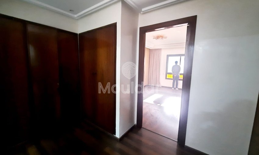3 Bedroom Apartment for Sale in Casablanca - Golden Triangle - view 3