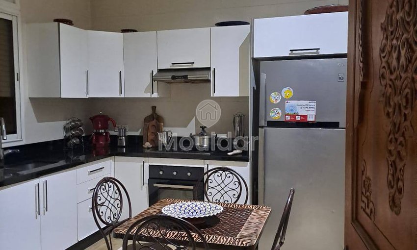 Marrakeş'te Lüks Villa: 5 yatak odası, bahçe ve teras - view 13