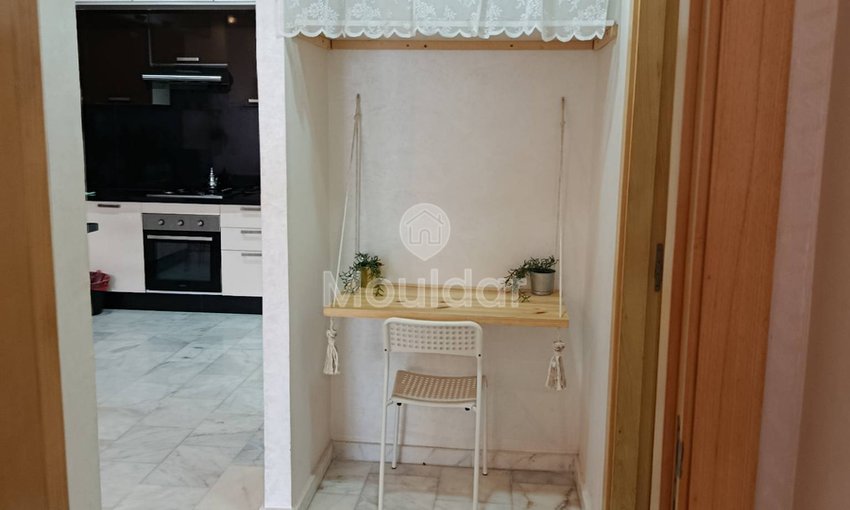 Studio moderno da affittare a Mohammedia - ideale e confortevole - view 12