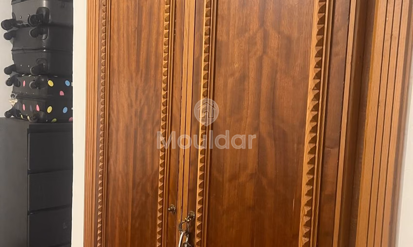 Apartment in Mohammedia - 2 Bedrooms, Pool and Security Apartment in Mohammedia - 2 Bedrooms, Pool and Security