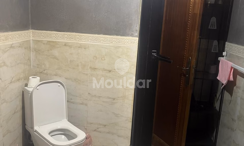 Apartment in Mohammedia - 2 Bedrooms, Pool and Security Apartment in Mohammedia - 2 Bedrooms, Pool and Security
