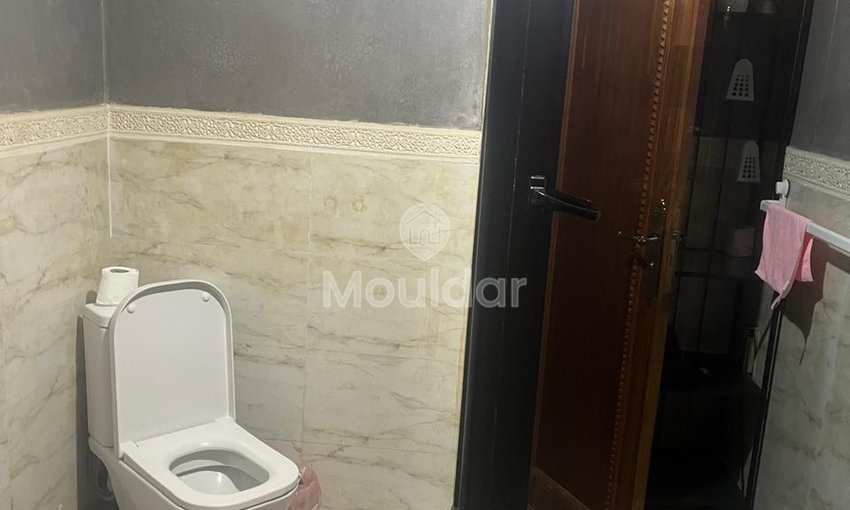Apartment in Mohammedia - 2 Bedrooms, Pool and Security - view 15