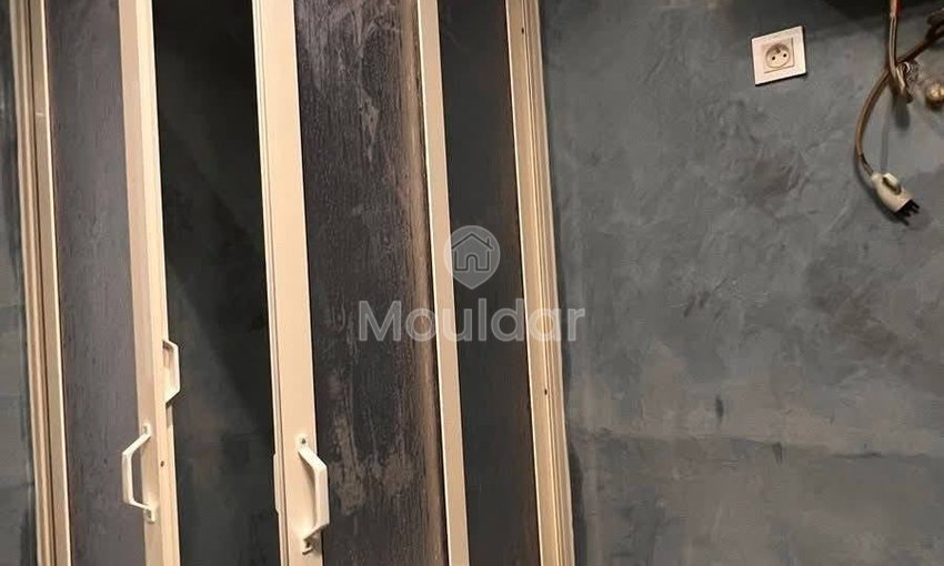 Moderne Studio zur Miete in Anfa, Casablanca - Inklusive Ausstattung - view 6