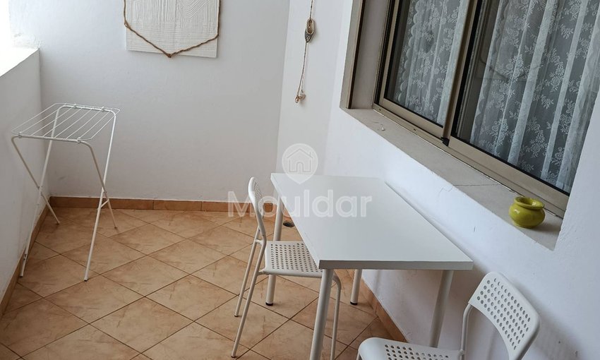 Studio moderno da affittare a Mohammedia - ideale e confortevole - view 19