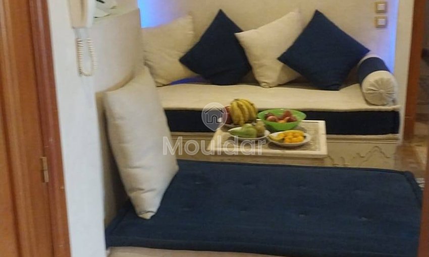 Apartamento para alugar em Marrakech: Conforto e Natureza no Coração - view 6