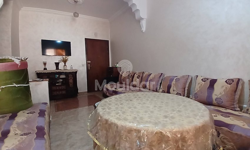 شقة رائعة للبيع في مراكش - 61 متر مربع من الراحة - view 3