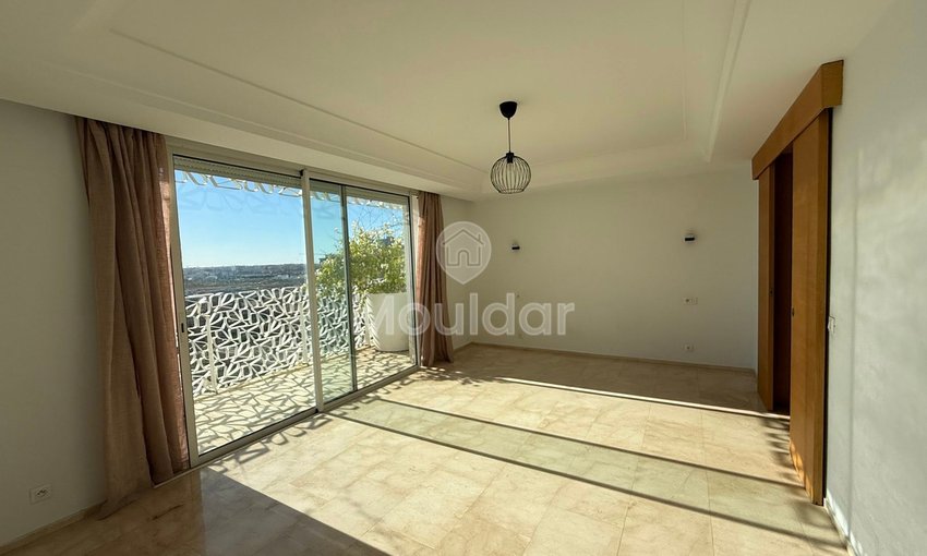 بنتهاوس فاخر في الدار البيضاء: راحة وأناقة للإيجار - view 6