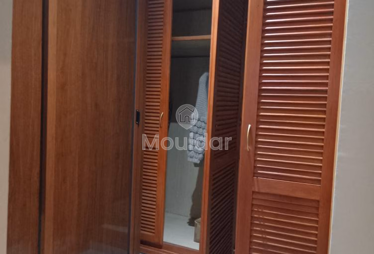 Apartamento en Alquiler en Casablanca: Confort y Encanto en Mers Sultan Apartamento en Alquiler en Casablanca: Confort y Encanto en Mers Sultan