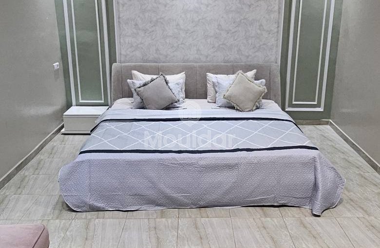 Appartamento arredato in affitto a Palmier, Casablanca - Comfort e Stile - view 5