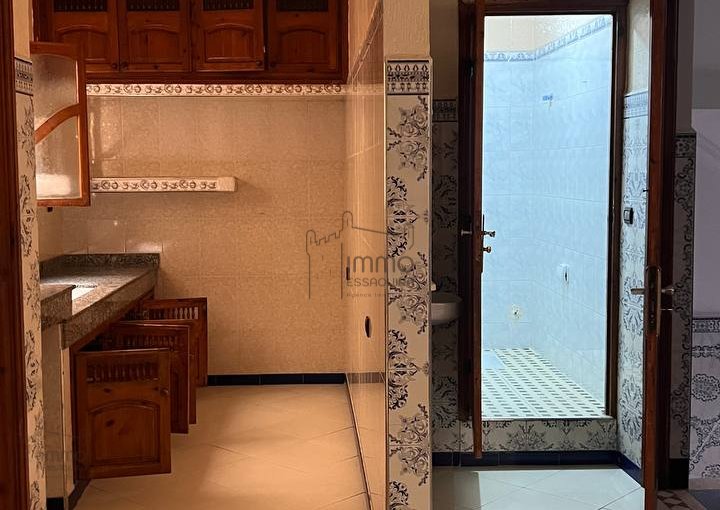 Apartment for Sale in Raounak Neighborhood - view 2