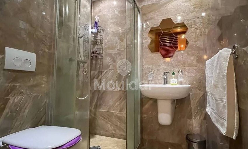 Charmant 2-kamer appartement te huur in Marrakech - Guéliz - view 11