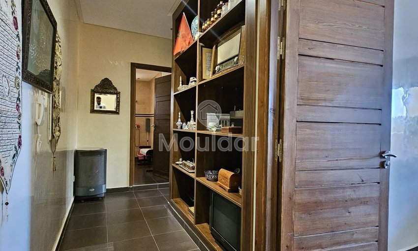 Vila Luxuosa em Marrakesh com Piscina e Jardim Verdoso - view 9