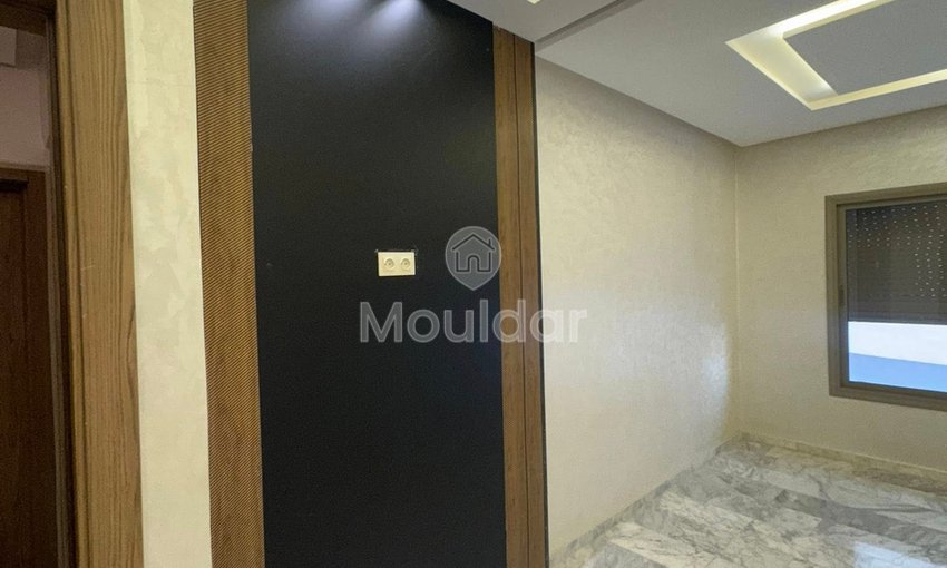 Encantador Apartamento 3 Hab, En Pleno Centro de Fez con Balcón y Parking - view 9