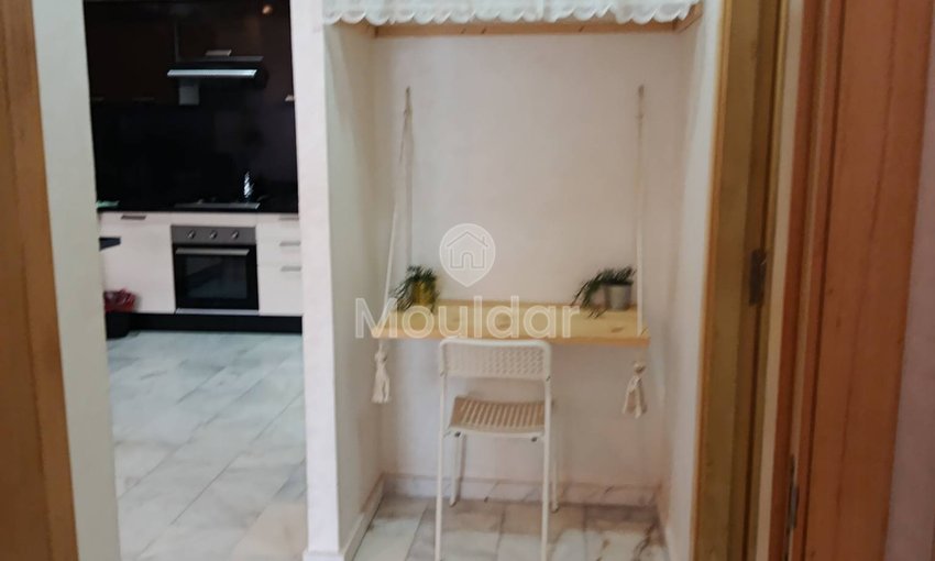 Studio moderno da affittare a Mohammedia - ideale e confortevole - view 10