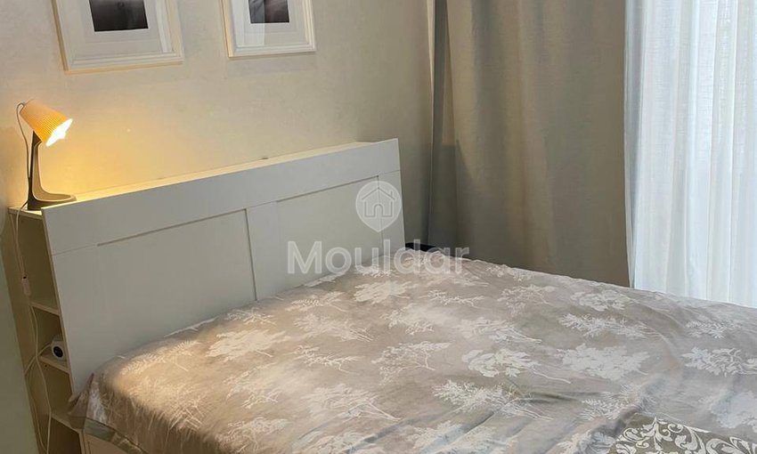 ستوديو مفروش للإيجار في قلب المحمدية - view 10