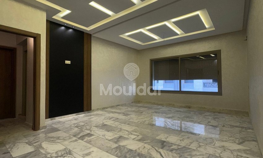 Encantador Apartamento 3 Hab, En Pleno Centro de Fez con Balcón y Parking - view 5