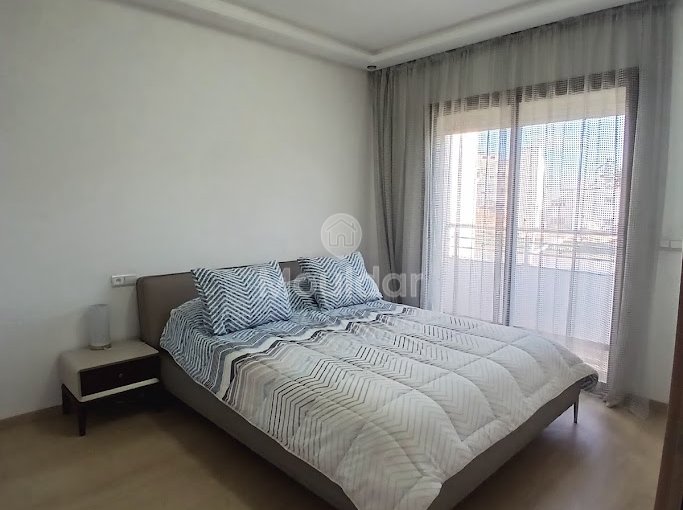 Apartamento mobiliado para alugar no centro de El Jadida - view 4