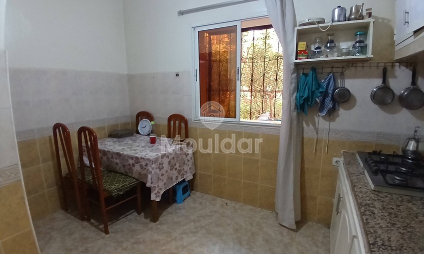 شقة رائعة للبيع في مراكش - 61 متر مربع من الراحة - view 7