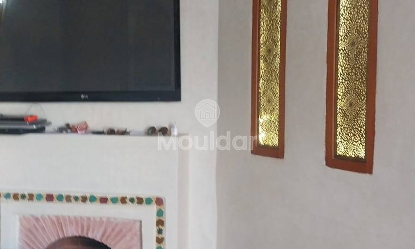 Apartamento para alugar em Marrakech: Conforto e Natureza no Coração - view 13