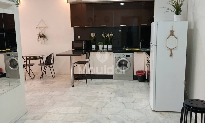 Studio moderno da affittare a Mohammedia - ideale e confortevole - view 16