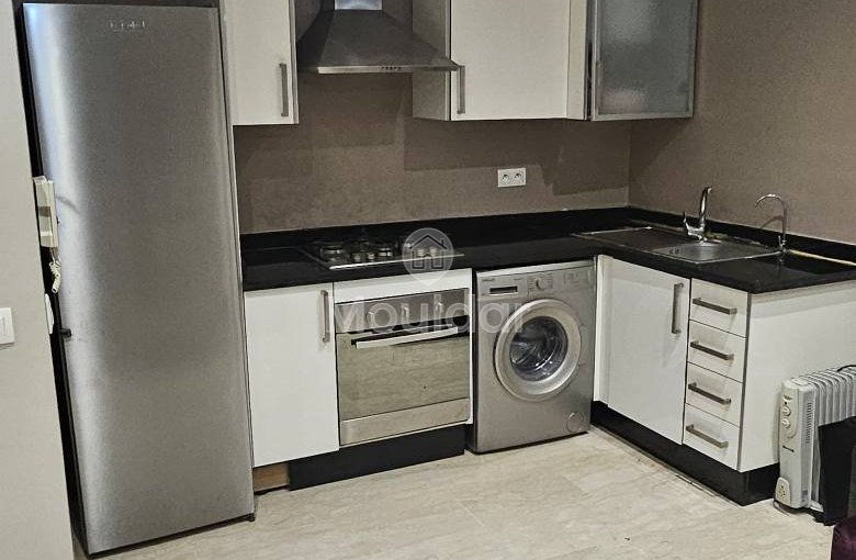 Appartamento arredato in affitto a Palmier, Casablanca - Comfort e Stile - view 6