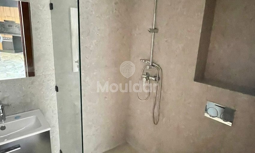 Casablanca'da Kiralık Stüdyo - Son Kat ve Garaj - view 8