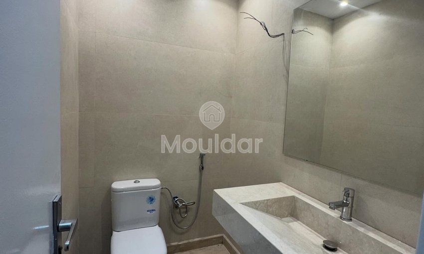 Nowoczesne mieszkanie do wynajęcia w Casablance: komfort i elegancja - view 7