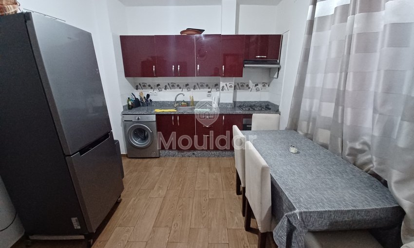 Apartament modern de închiriat la Marrakech - Confort și Securitate - view 7