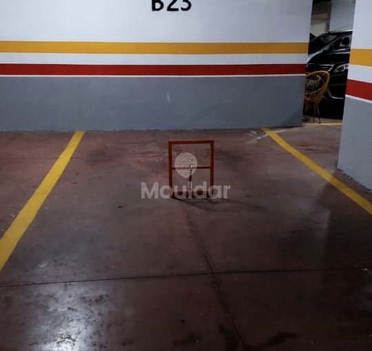 Kira için Studio/Daire – Hastaneler Bölgesi, Casablanca - view 6