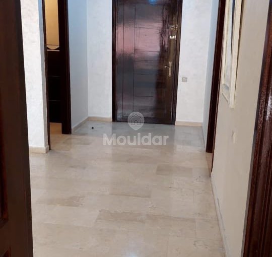 Kira için Studio/Daire – Hastaneler Bölgesi, Casablanca - view 2