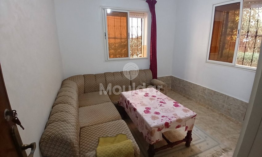 شقة رائعة للبيع في مراكش - 61 متر مربع من الراحة - view 4